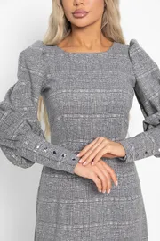 Платье LT Collection арт. П14989-45М