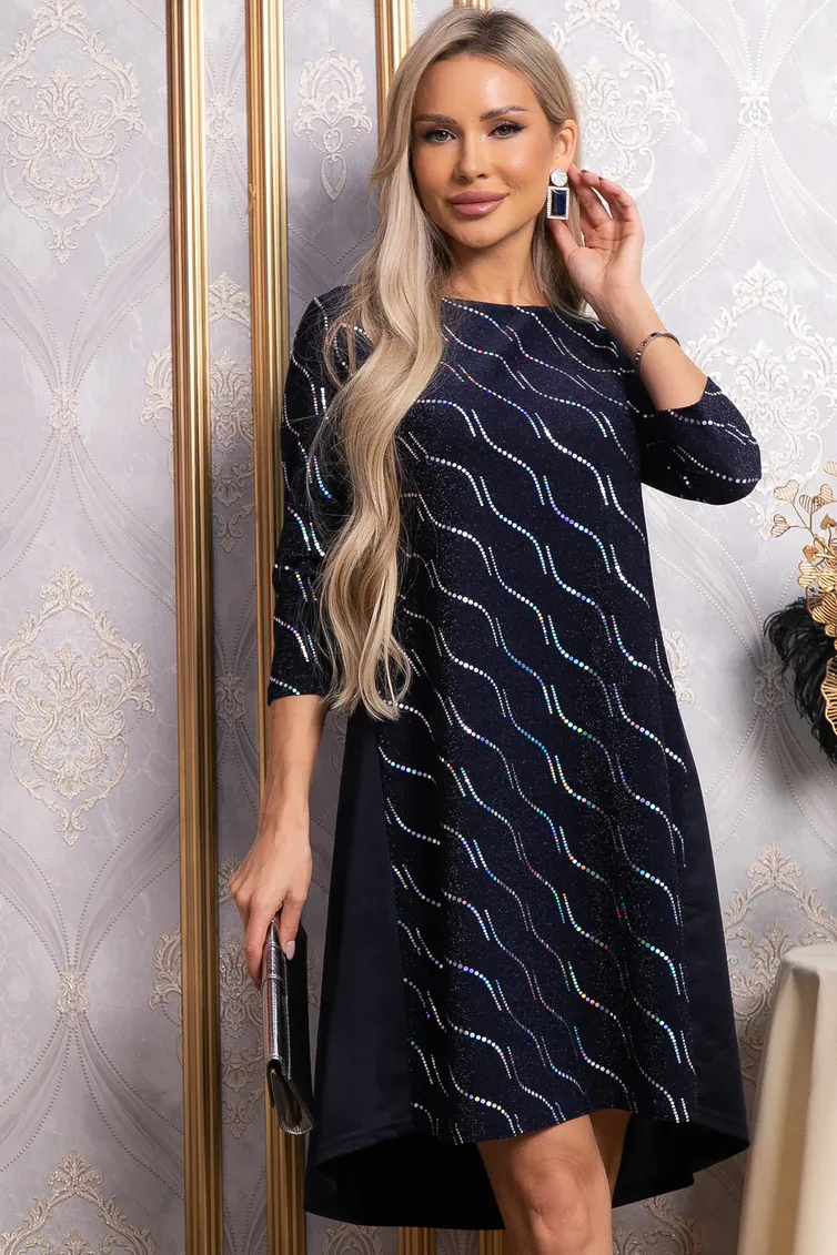 Sukienka LT Collection #P14826-10M