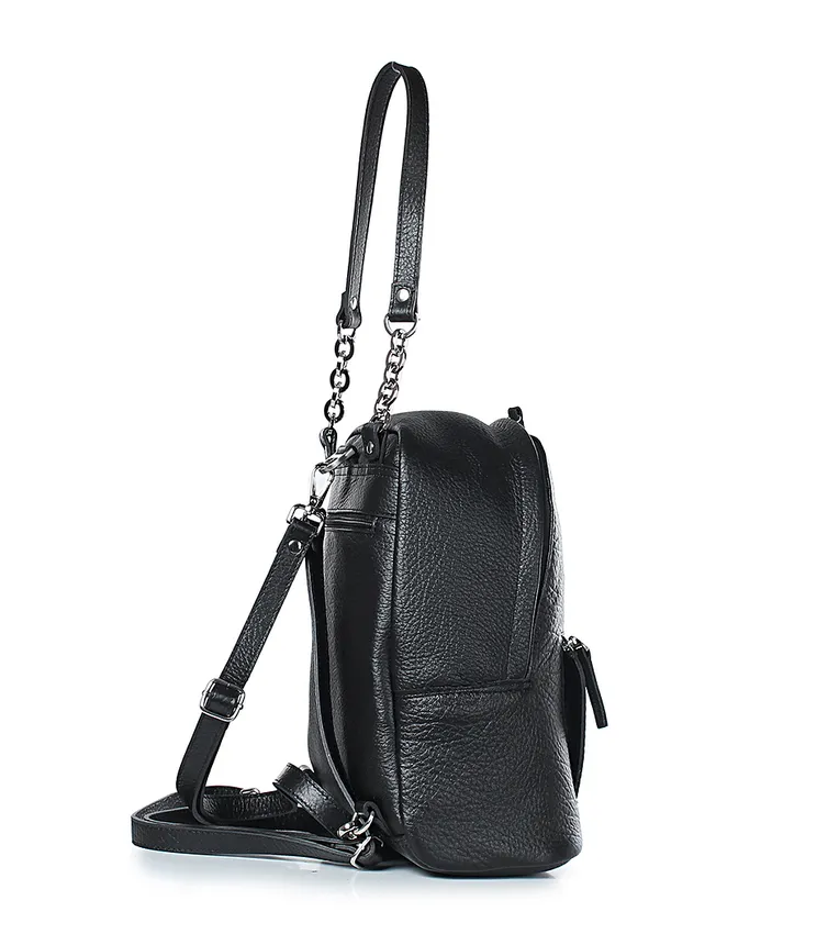 Torba Galanteya #24s499k45 chernyj