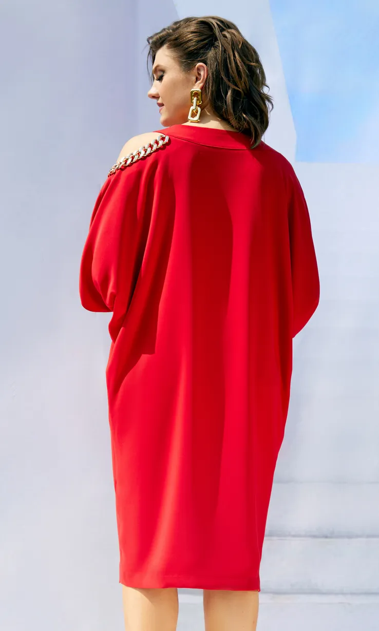 Sukienka Vittoria Queen #16963/2