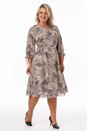 Dress Algranda #A4146-2