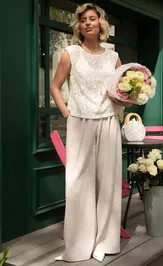 Топ LT Collection Б15851-10М