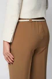 Zestaw Vilena-fashion #1059 molochnyj+pesochnyj