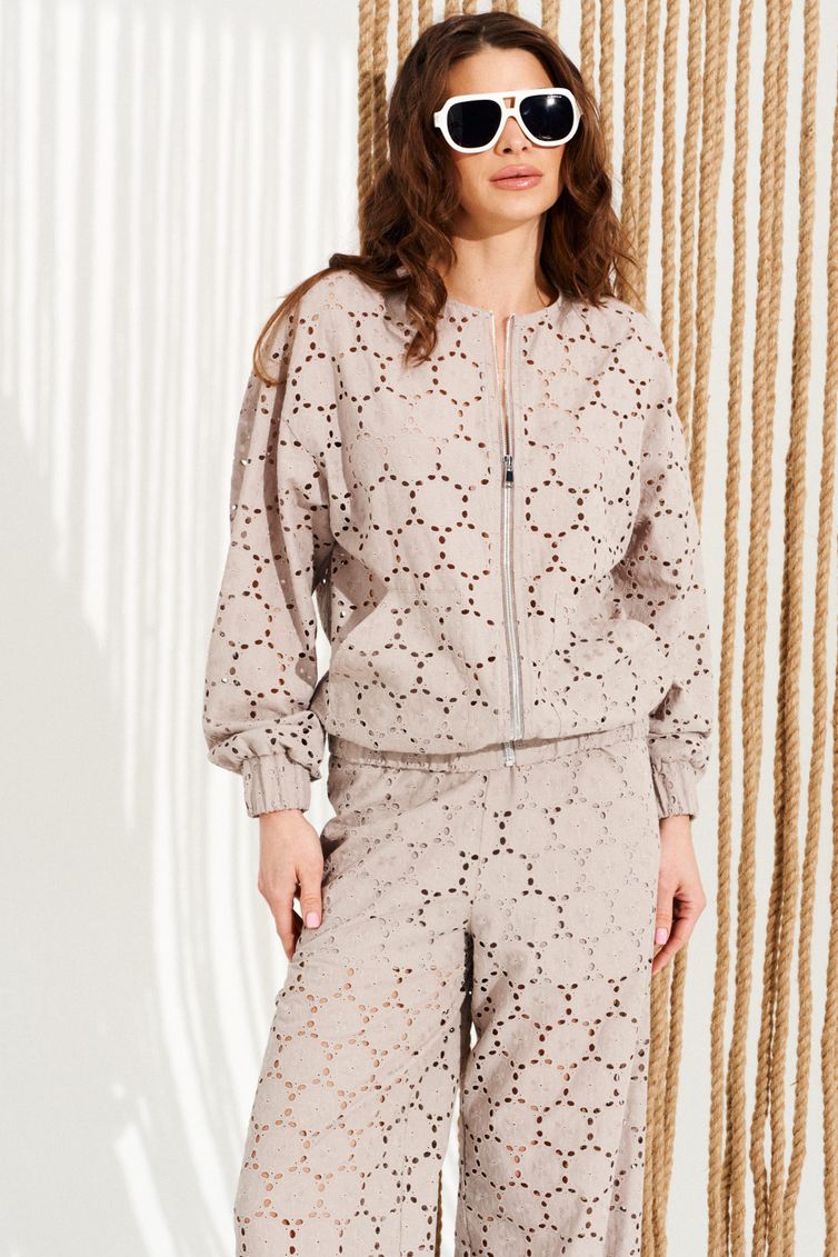 Set Elletto Life #15333 seryj