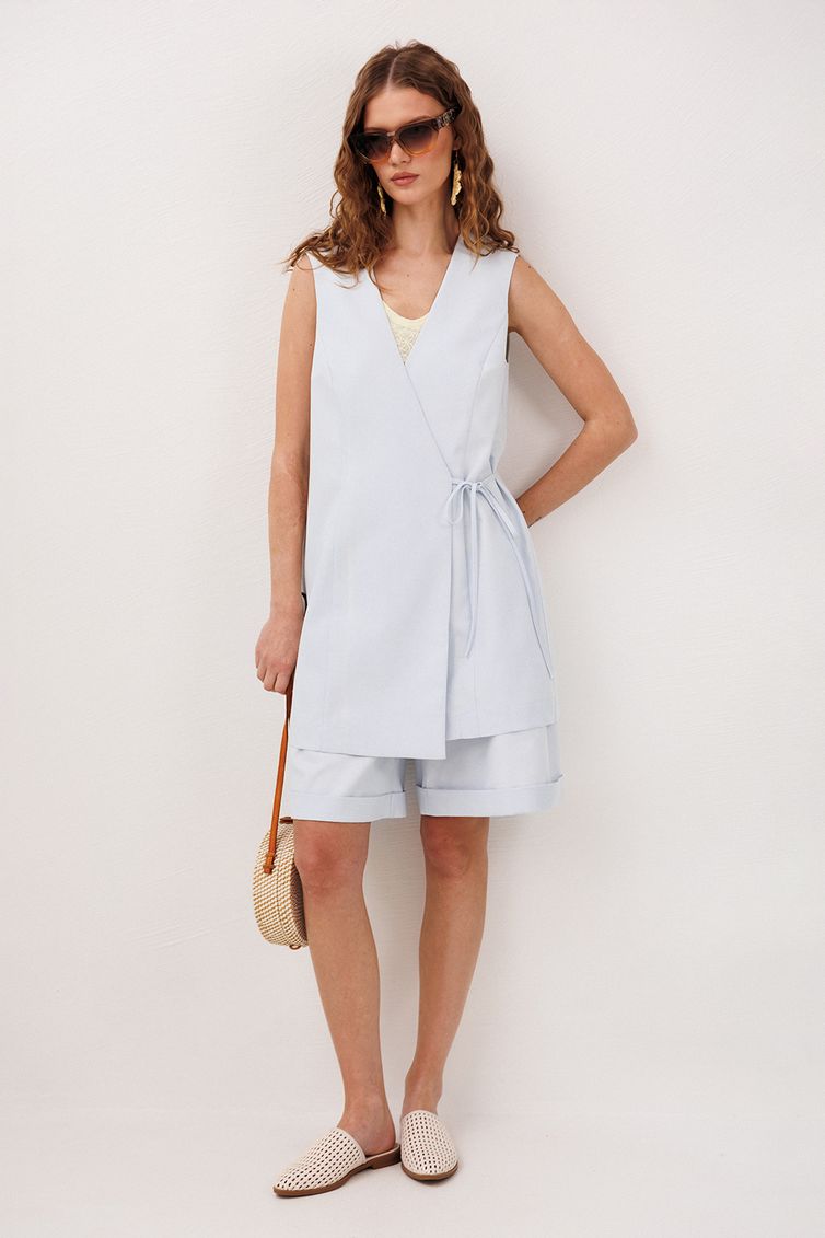 Жилет Buter New арт. 3327