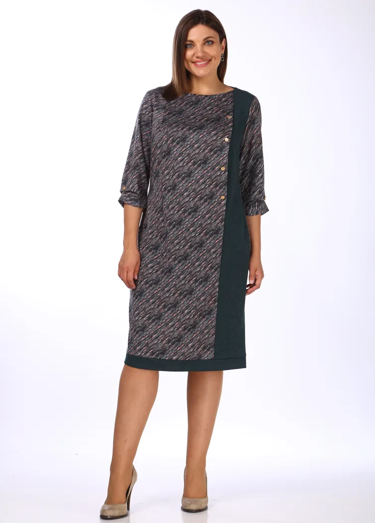 Sukienka Lady Style Classic #0955/4