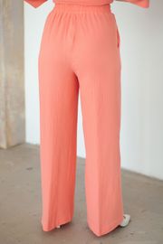 Suit TOOK A LOOK & Angelika #SK-43-013 losos