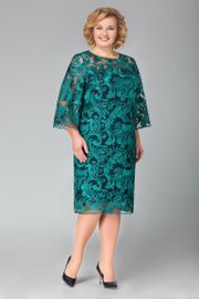 Dress LaKona #1969 zel