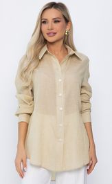 Koszula LT Collection B15400-7M