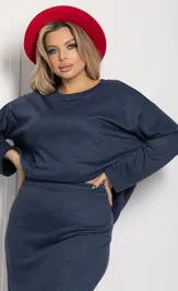 Костюм LT Collection К12604-25