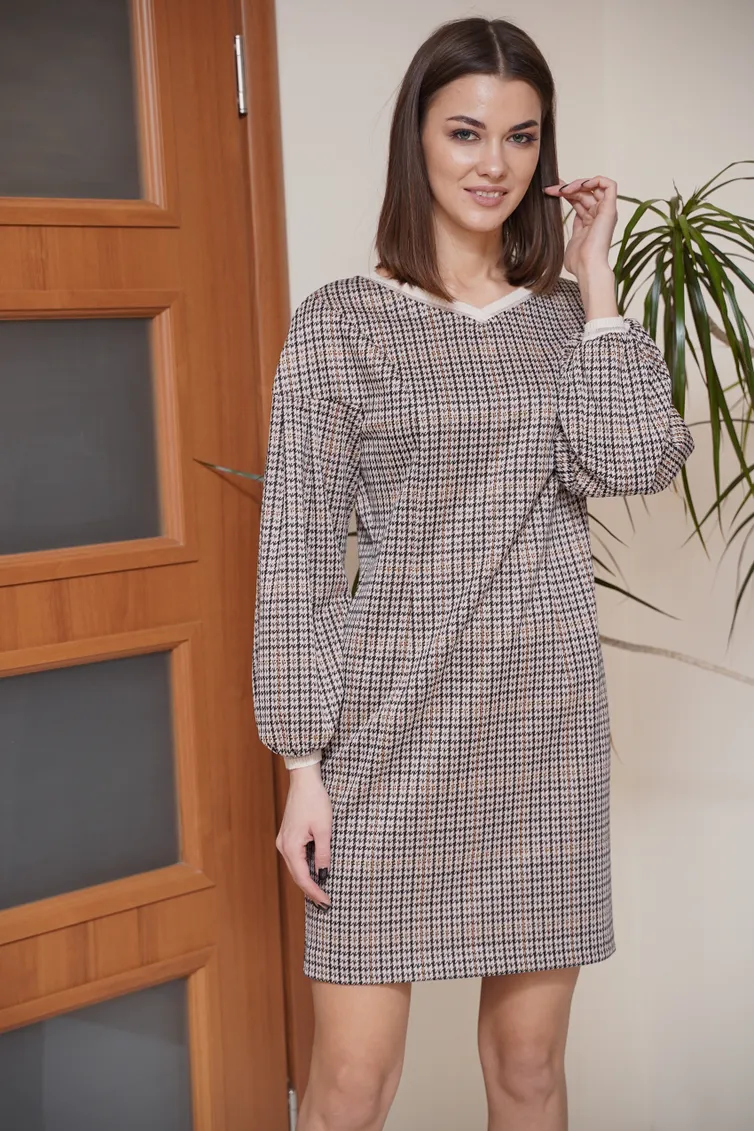 Dress Fantazia Mod #3825