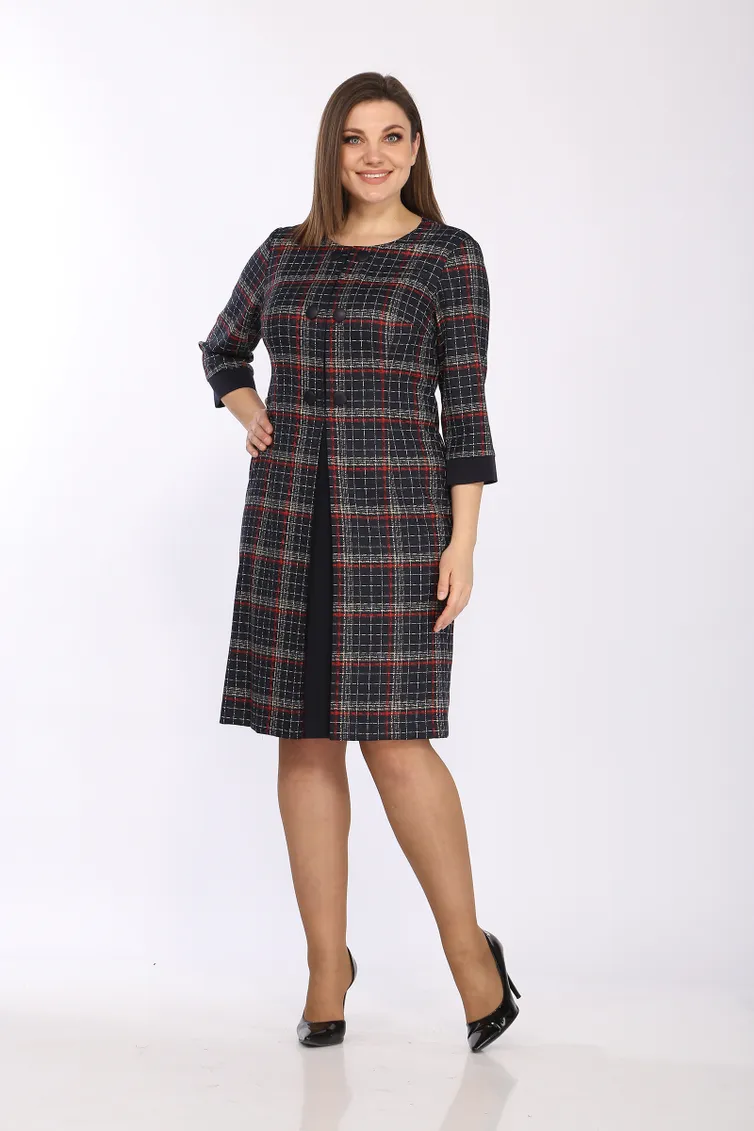 Sukienka Lady Style Classic #1758/2