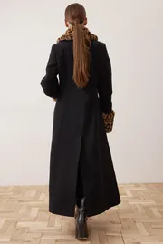 Coat Attika #A3685
