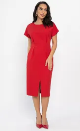 Платье LT Collection П14372-16М