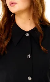 Sukienka Anastasia MAK 1356