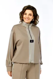 Suit Olga Style #S1001