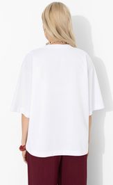 Koszulka CHARUTTI Moda-maniya (s xitrinkoj)