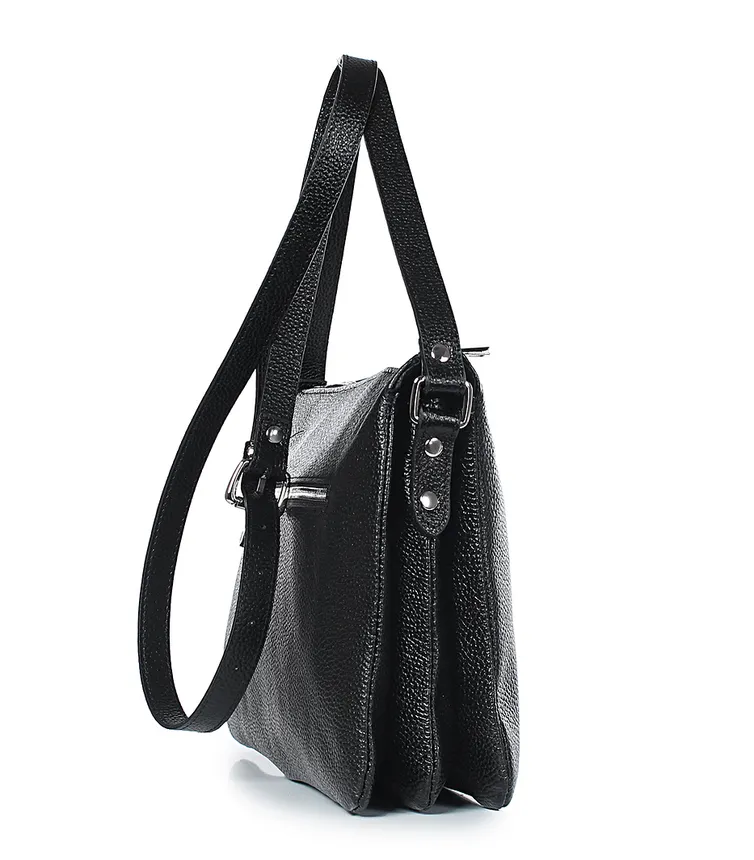 Torba Galanteya #22s2257k45 chernyj