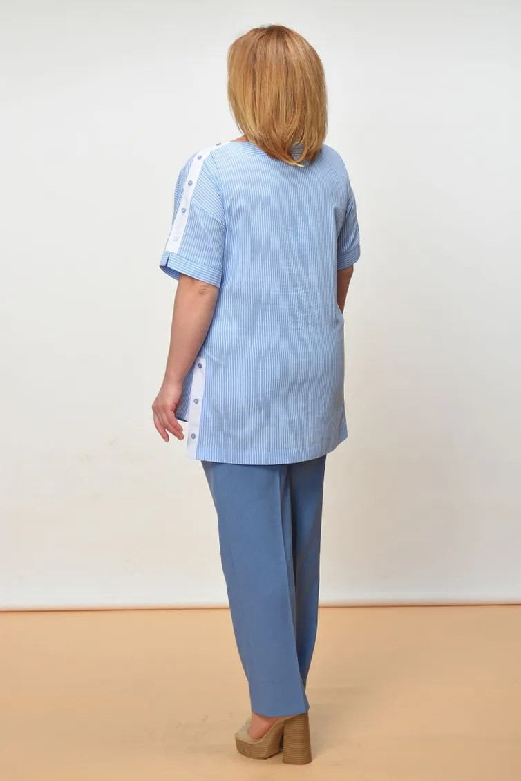 Костюм Lady Style Classic арт. 1329 гол
