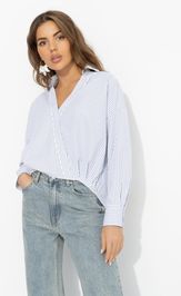 Shirt CHARUTTI Na moix usloviyax (lajt)