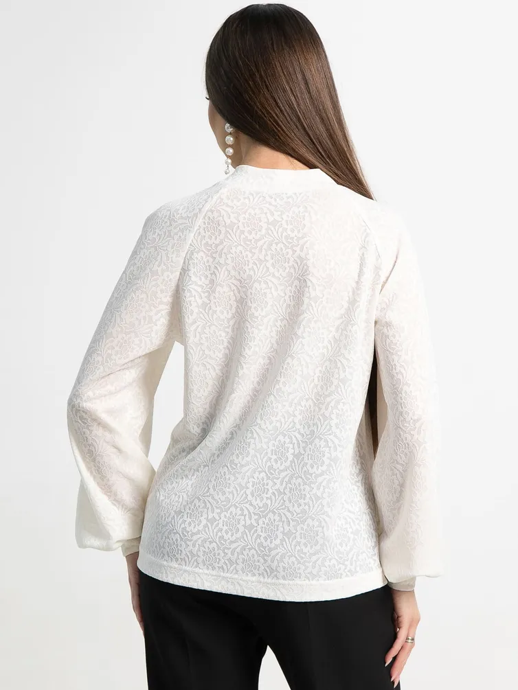 Bluzka LT Collection #B15234-18M