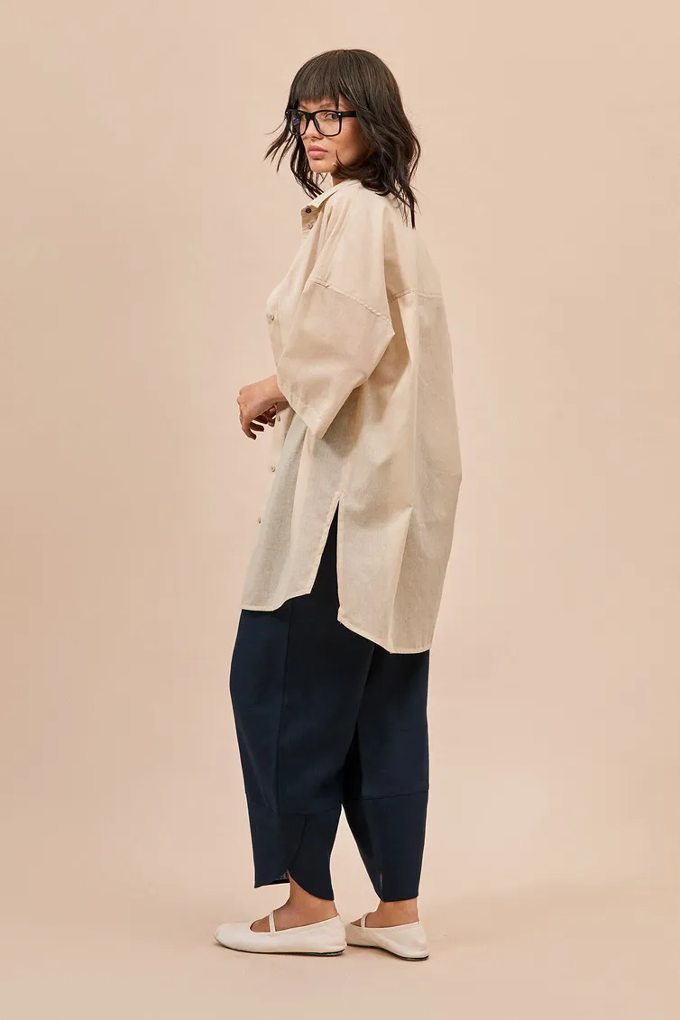 Bluzka RIVOLI #2445.2