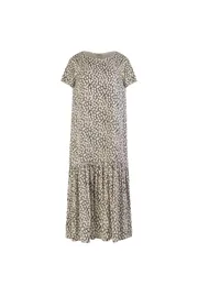 Sukienka Elema #5K-2278 print 164