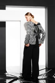 Blazer Elletto Life #3785 ser