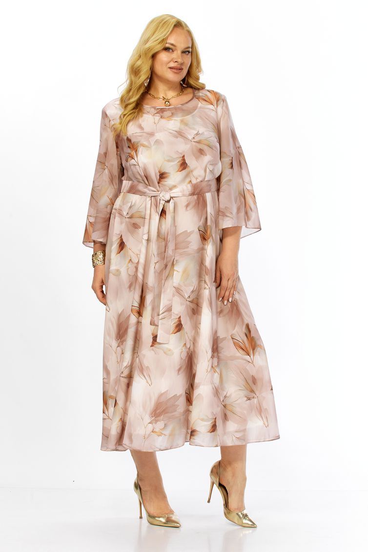 Dress Ell Style #2470/1