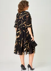 Sukienka EVA GRANT #7281Al