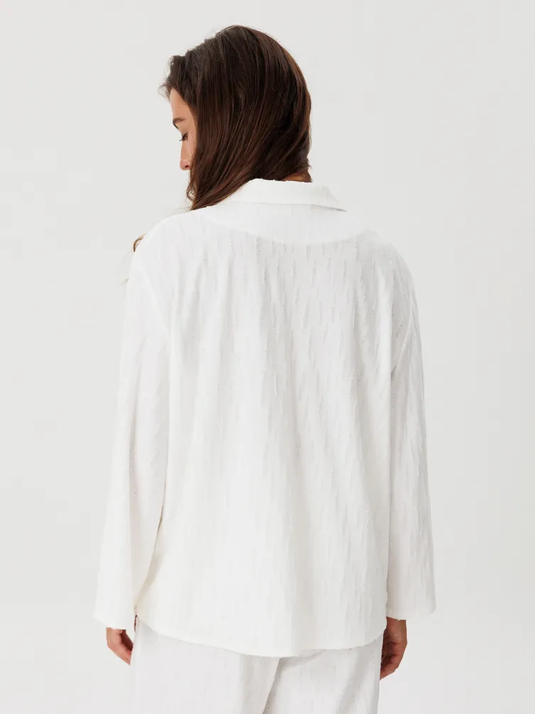 Bluzka NIVARD #1015-3