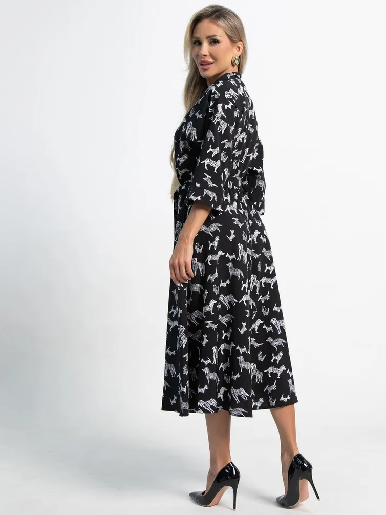Sukienka LT Collection #P15360-16M