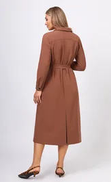 Sukienka BAZALINI 5077