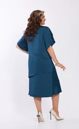 Sukienka Mira Fashion 5751-4