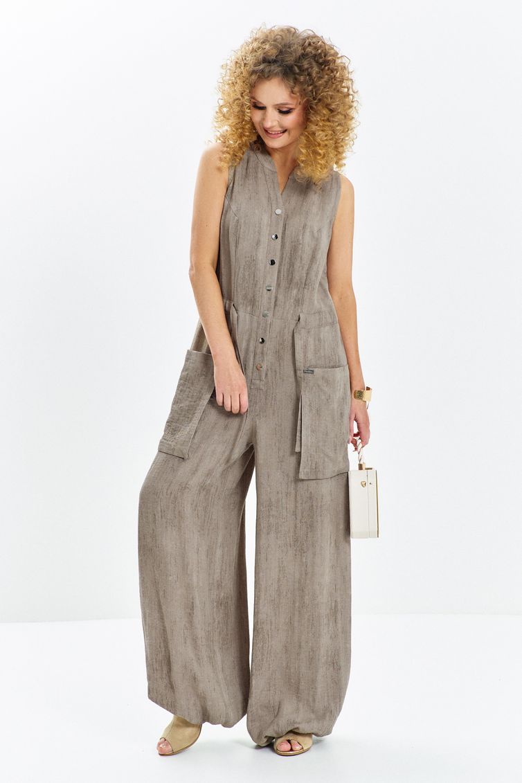 Комбинезон Евромода арт. 717