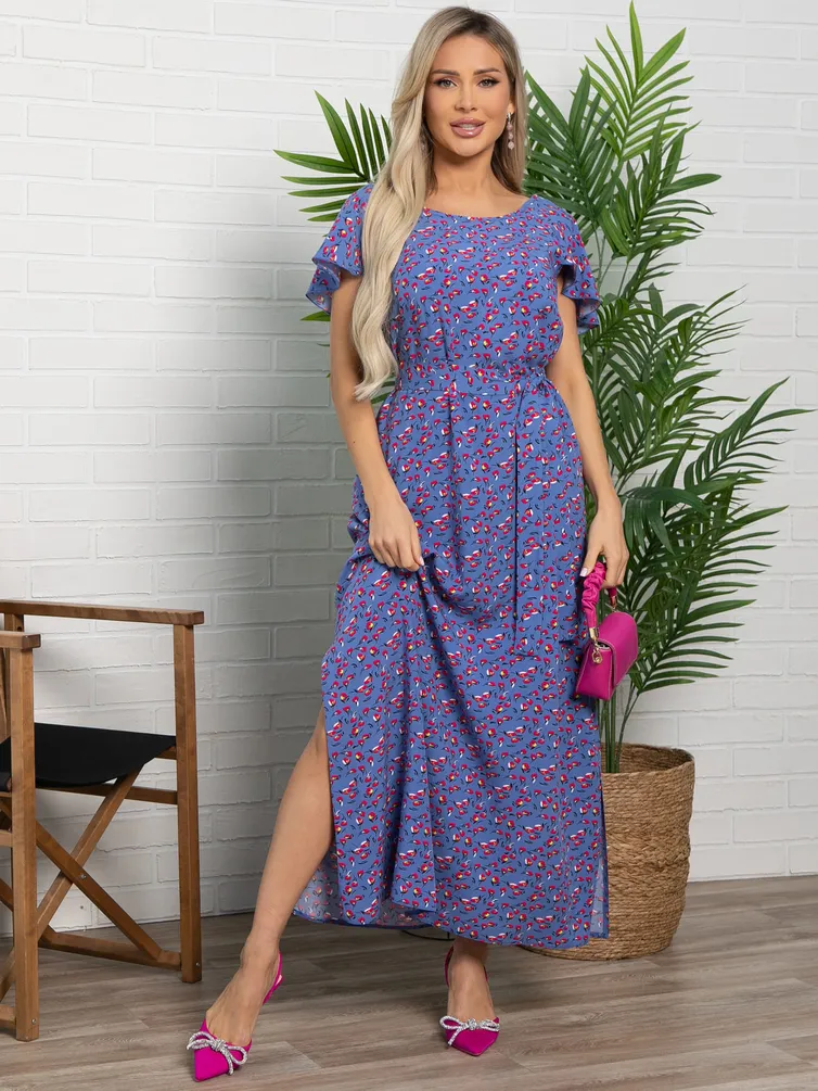 Sukienka LT Collection #P15898-16M
