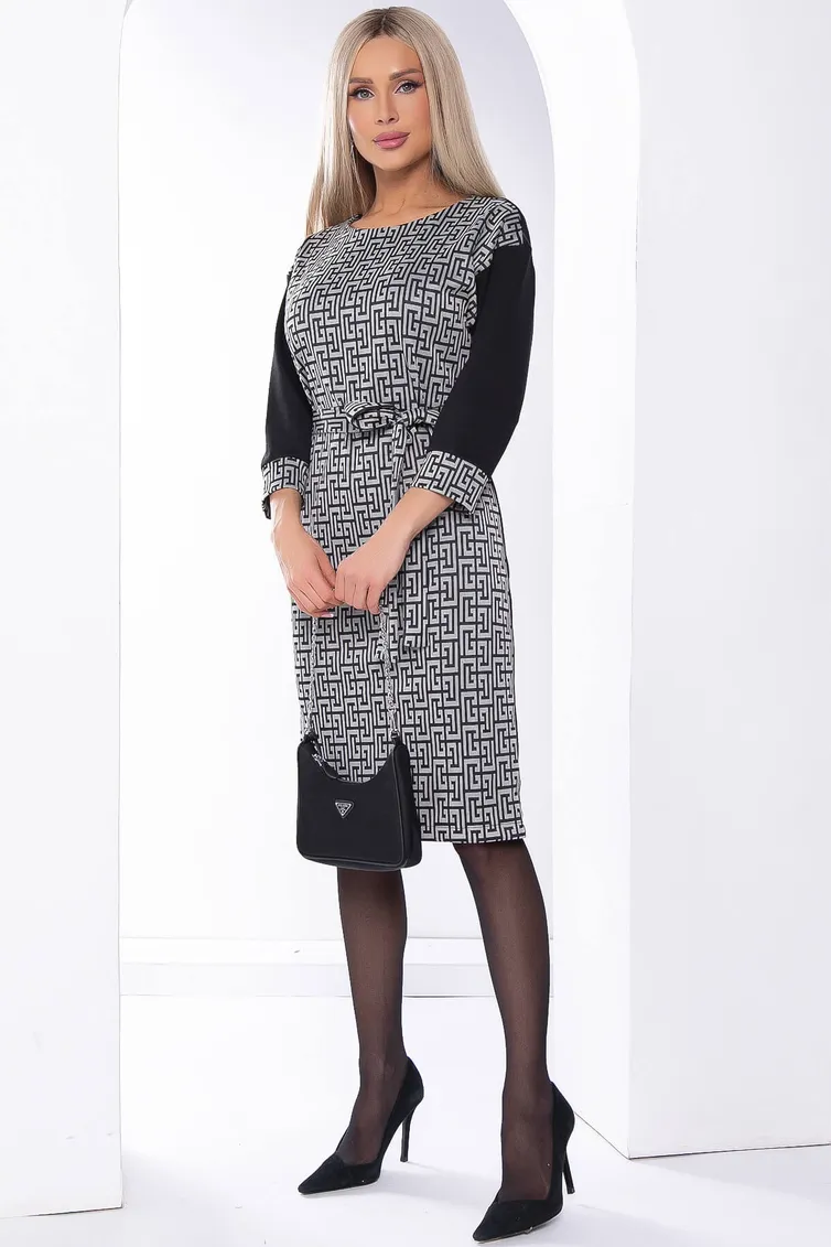 Sukienka LT Collection #P8254