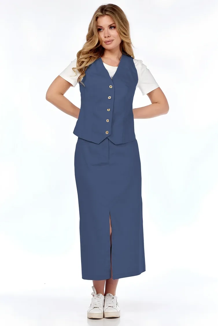 Set Milora #1205/1 sinij