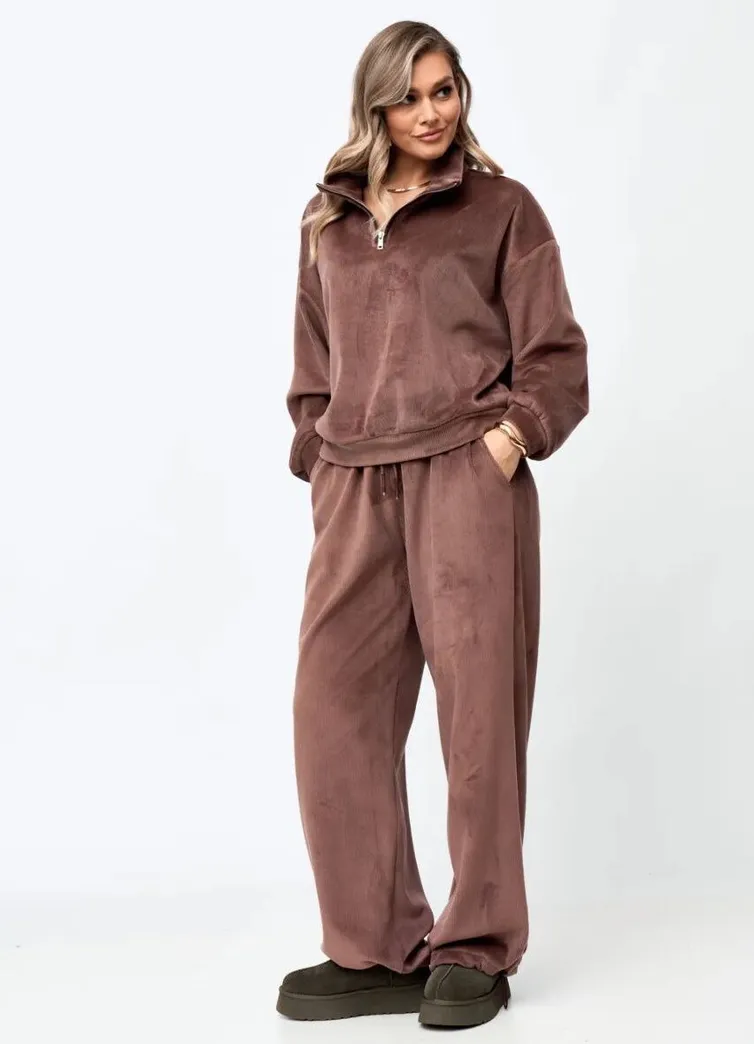 Suit Verita moda #N-2427