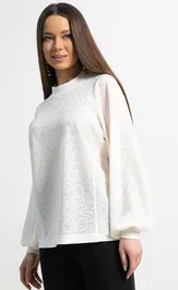 Блузка LT Collection Б15234-18М