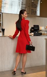 Платье Aura chic life 3324. 170