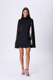 Sukienka Lady Line #1425 chern