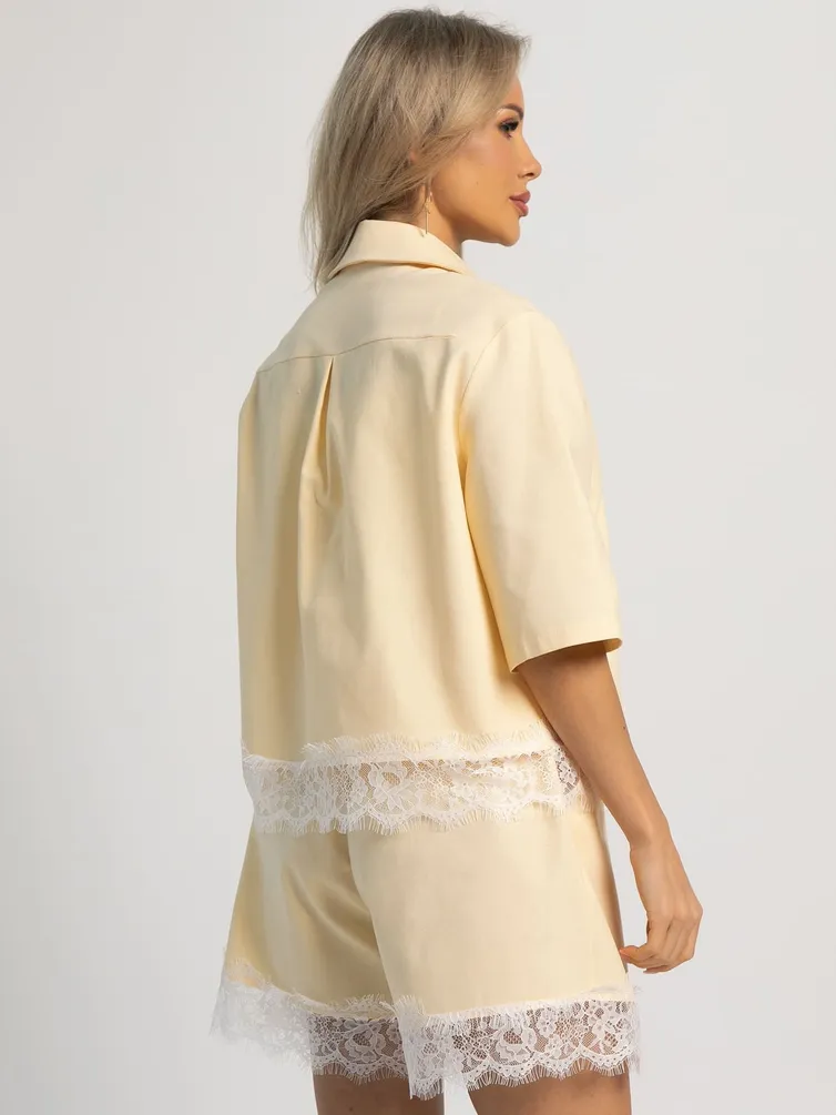 Garnitur LT Collection #K16012-7M