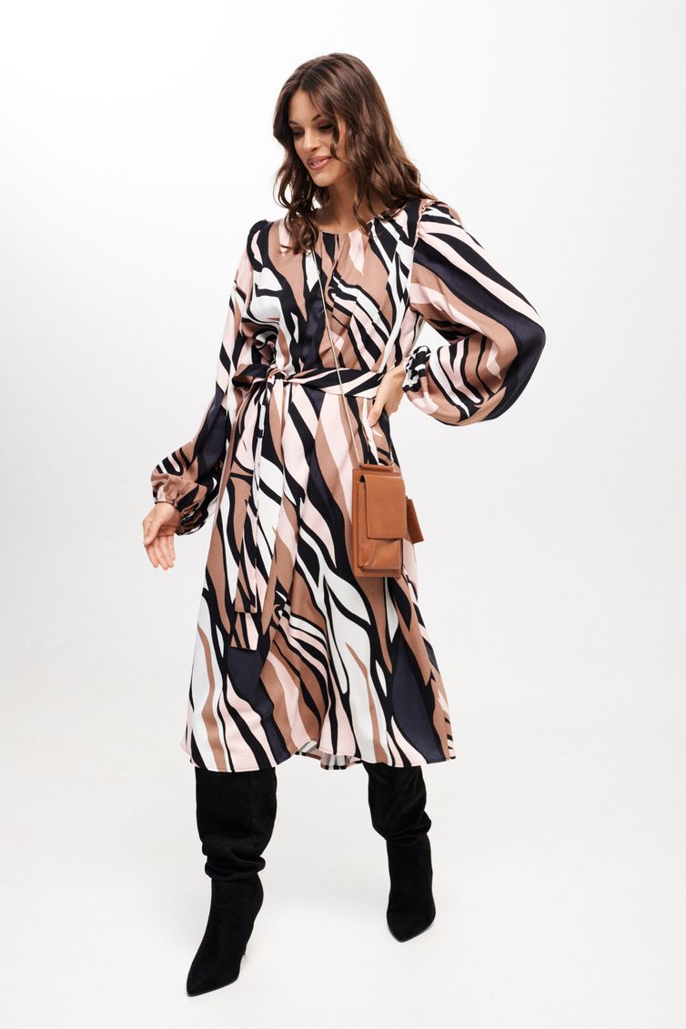 Dress Elletto Life #1973