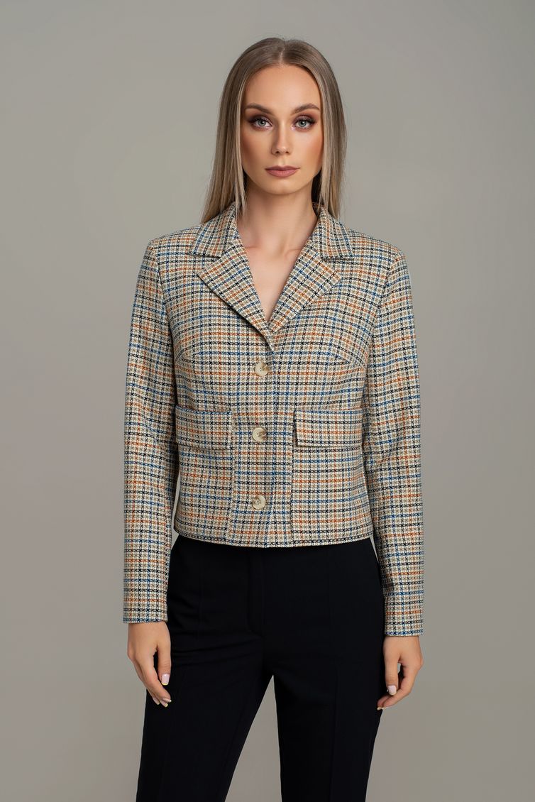 Blazer MARIKA #441/1 v kletku