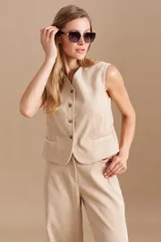 Waistcoat Elletto Life #3778