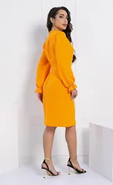 Платье LT Collection П12960-36М