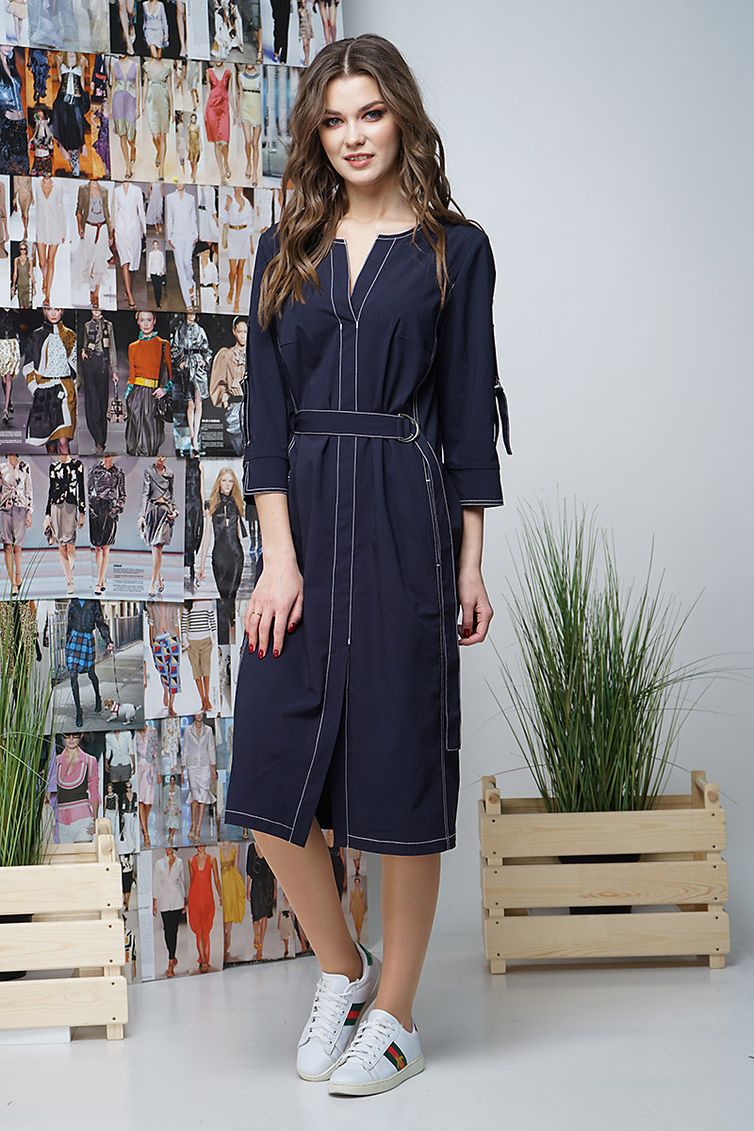 Dress Fantazia Mod #3381