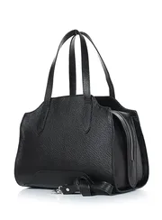 Torba Galanteya #23s1283k45 chernyj