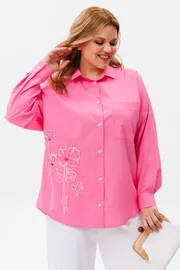 Blouse Michel Chic #778 roz